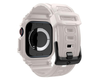 Spigen Rugged Armor ”Pro” Apple Watch 10 (46 Mm) Dune Beige - 1346648 - zdjęcie 2